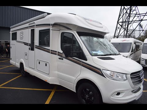 Carthago C-Tourer T 148 H MB 2022 model