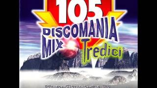 Discomania Mix Tredici