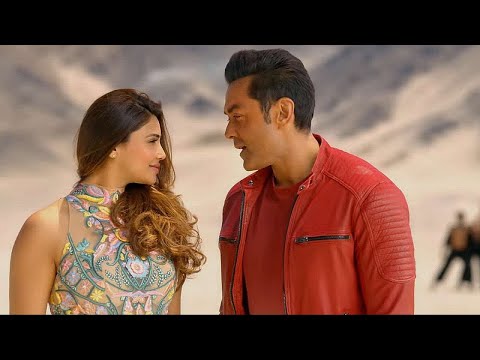 Ek Baar Baby Selfish Hoke Apne Liye Jiyo Na | Atif Aslam | Lulia Vantur | Salman Khan, Bobby Deol