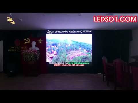 Video dự án