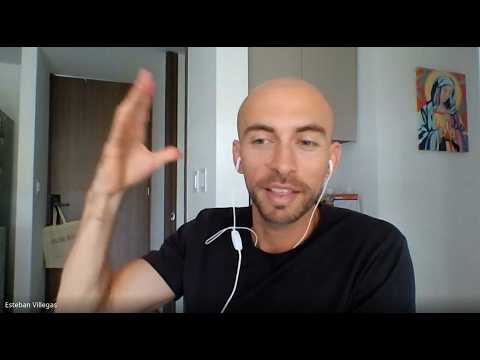 Esteban - testimonio