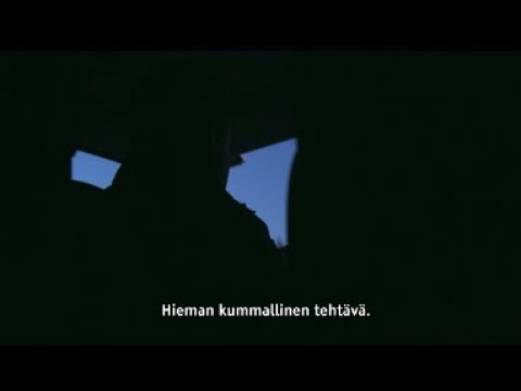 Koominen keikka - Poliisit Maarianhamina