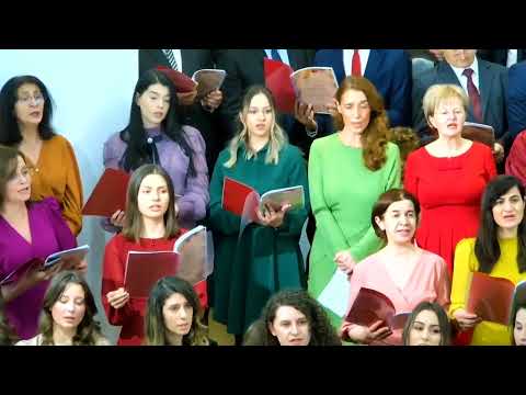 Se-apropie invingatorii - Corul bisericii Învingători 🤍❤️🎙🎹🎵🎼🎶🎻❤️🤍