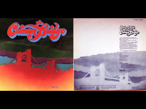 The Crimson Bridge 1972: B1b - First Suite - 2nd Movement - Experience
