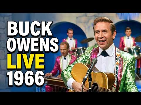 Under The Influence Of Love - Buck Owens