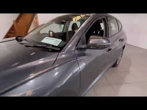 Hyundai Tucson 1.6 Diesel Comfort Plus 5DR - Image 2