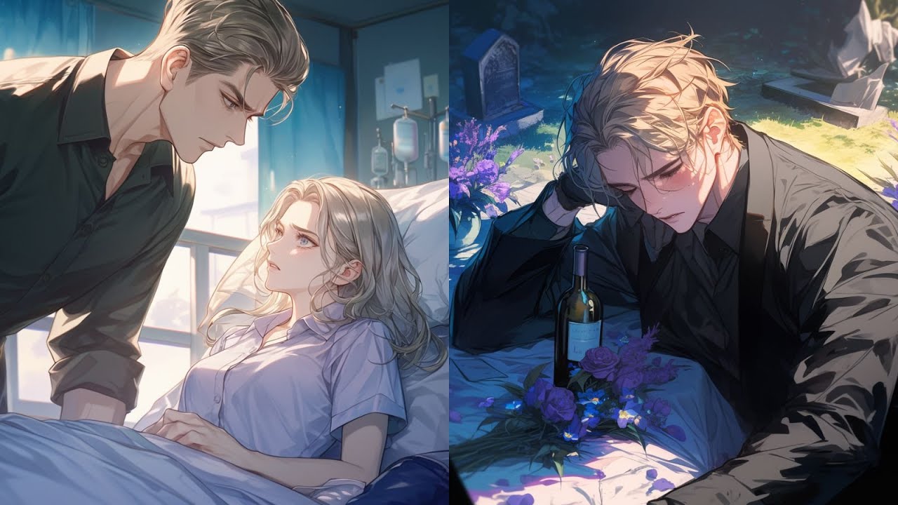 He Only Cared About His Lover's Surgery, But Went Crazy When He Learned She Got My Heart