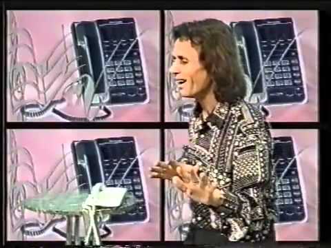 Кенан Таировски - Телефонот Ѕвони