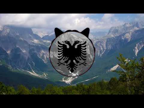 Qifteli Trap Instrumental Music (Albanian)
