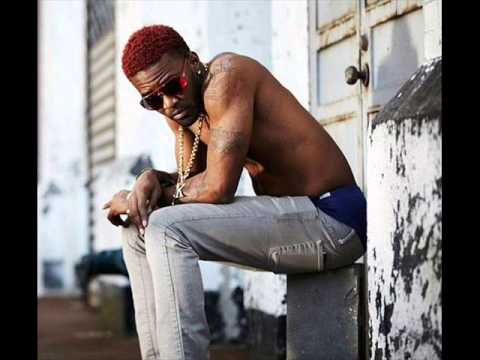 Konshens - Show Yourself | Tun Ova Riddim | June 2013