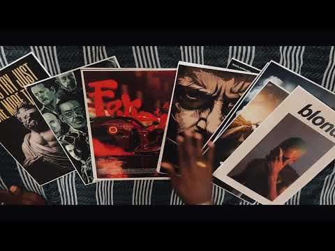 Posterized Posters l Unboxing❤️