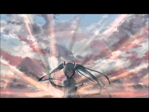 Mario Piu Presents DJ Arabesque - The Vision (Vision 1 Mix) [HD]