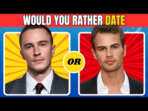 Hot Actors