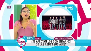Fabrizio Copano cierra sus redes sociales por 'sanidad mental'