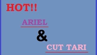 Download lagu Hot!! Ariel vs Cut Tari mp3