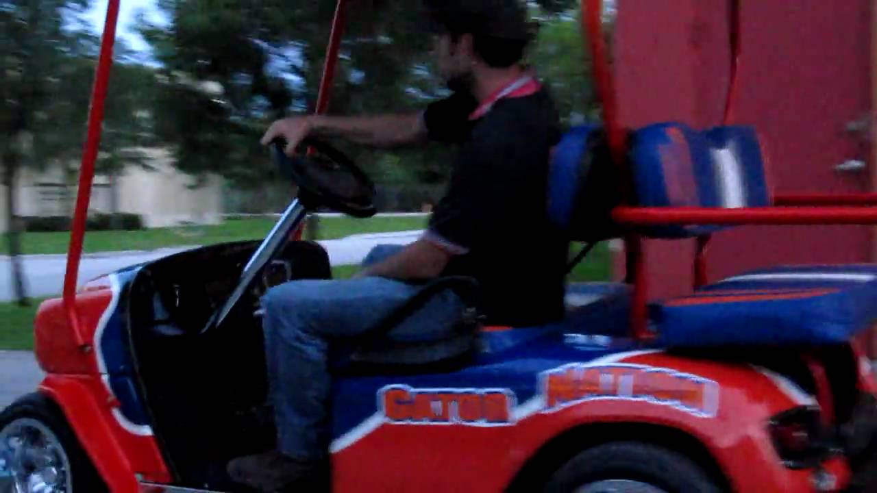Vídeo externo