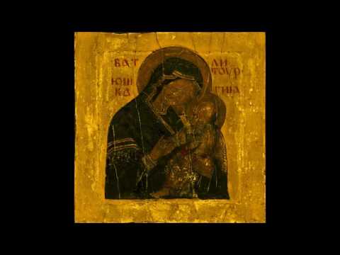 Батюшка - Литоургия (Batushka - Litourgiya)