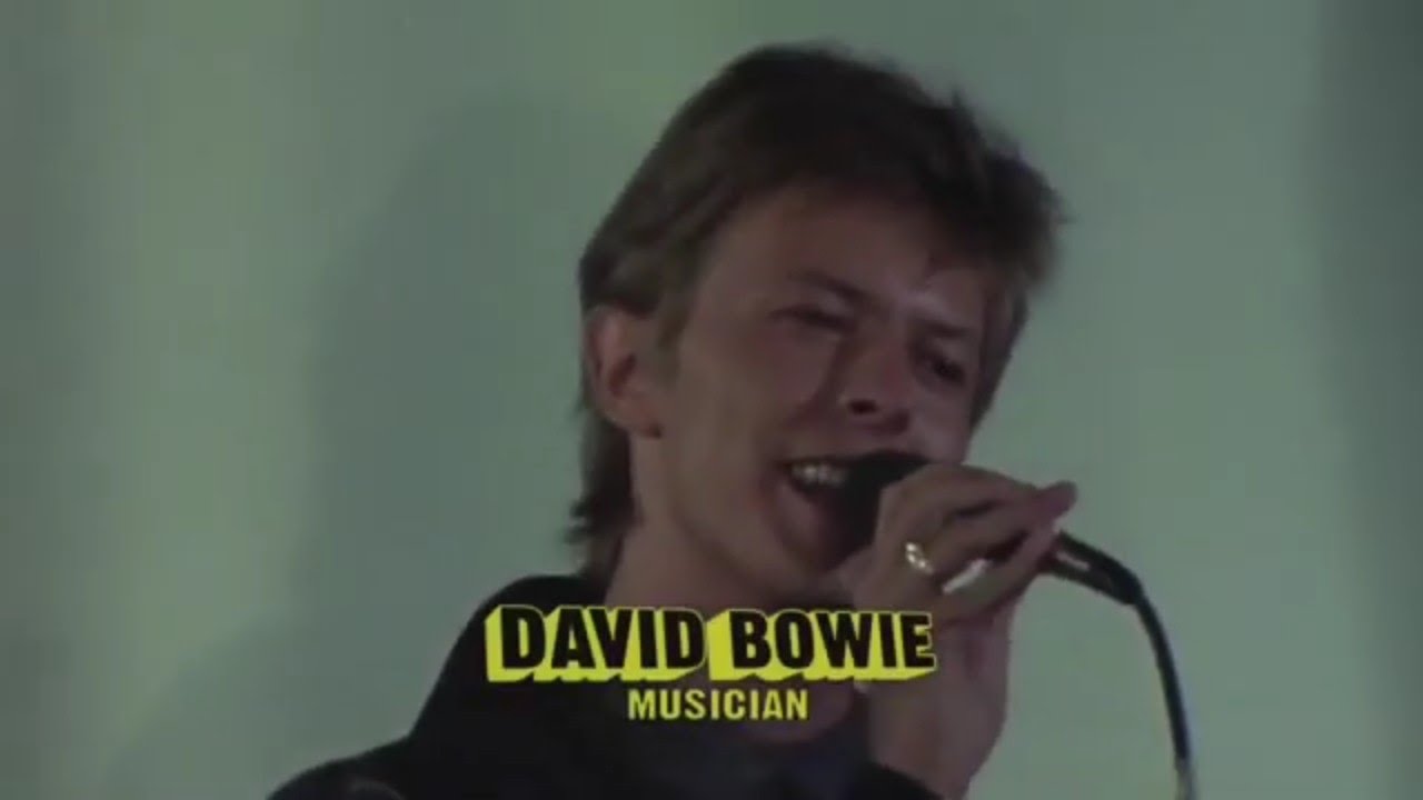 Are We Not Men?: DEVO Documentary Trailer