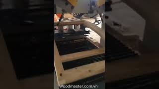 Máy khoan cấy ốc tựa ghế