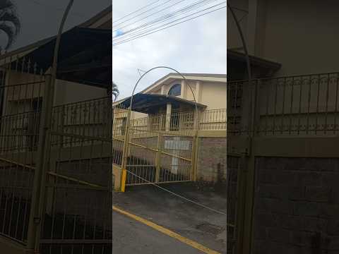 Templo de Rincón de Arias, Grecia,Alajuela