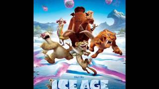 Ice Age 5 Collision Course (Soundtrack 2016 Film) Jessie J-My Superstar