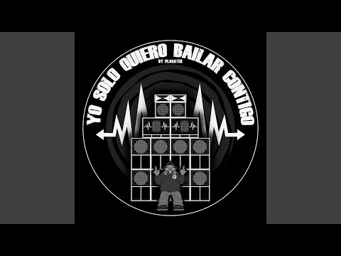 Yo solo quiero bailar contigo