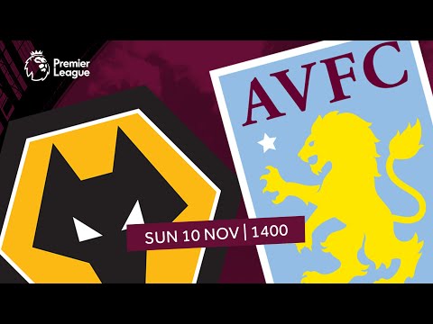 FC Wolverhampton Wanderers 2-1 FC Aston Villa Birm...