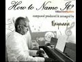 Maestro Ilaiyaraja S How To Name It Album S