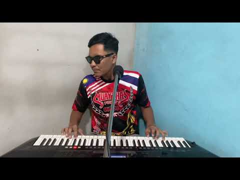 Ambo Ibarat Seputung liling (Cover) Amir hakimie