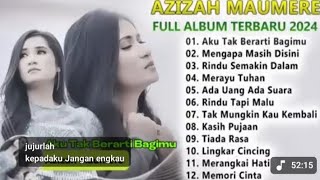 Download lagu AZIZAH MAUMERE FULL ALBUM TERBARU 2024 AKU TAK BERARTI BAGIMU mp3 Download lagu AZIZAH MAUMERE FULL ALBUM TERBARU 2024 AKU TAK BERARTI BAGIMU mp3