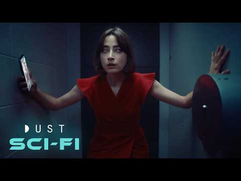 Sci-Fi Short Film "First Sight" | DUST | Online Premiere
