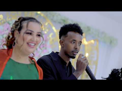 C/KARIN ALI SHAH IKRAN CARALE NAJMA NASHAAD M.MAAME BARWAAQO XAMDA QAALI HEES CUSUB ISKU DUUBNI