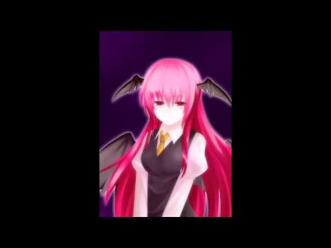 Touhou - Fantastic Danmaku Festival Stage 4 Boss Theme