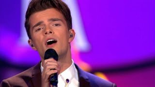 Buddy Vedder – Back In My World - IT TAKES 2