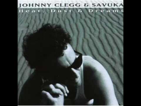 Johnny Clegg & Savuka - These Days