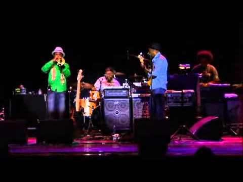 Marcus Miller_ Roy Hargrove_ James Carter - FILM 2