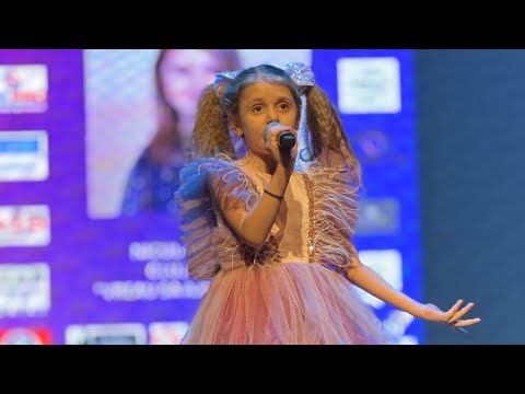 Teodora Niculai - Vreau sa ajung artista; PREMIUL II "Starurile Viitorului" 2024