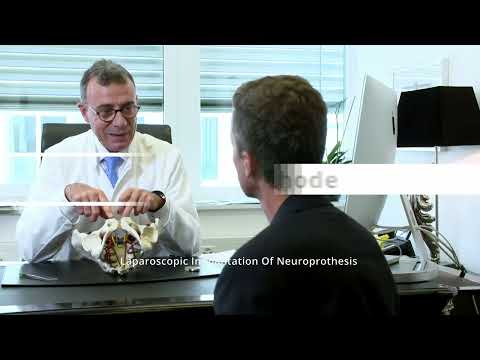 Medizinischer Durchbruch für die Behandlung Querschnittsgelähmter dank PossoverTM-LION-Methode