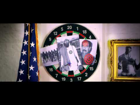 Drones - It Wasn't Me