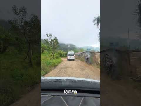 HUARINGAS, UN VIAJE QUE TIENES QUE VIVIR