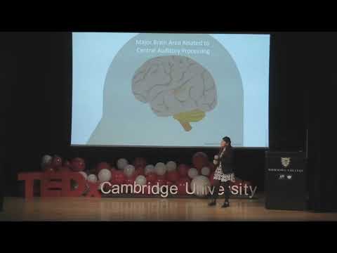 Could Different Languages Strengthen Our Cognitive Health | Yan-Yi Lee | TEDxCambridgeUniversity