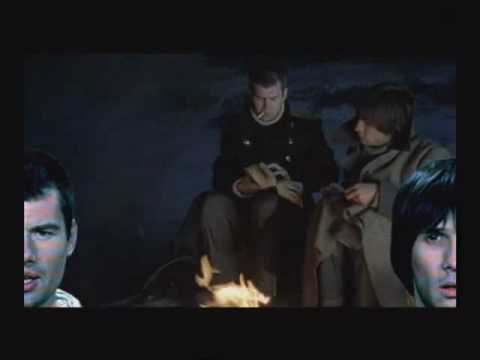 Дэн Калашник (NetSlov) - Ты куда? (Не останавливай меня)