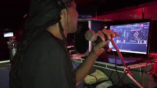 Bahamas strip club live