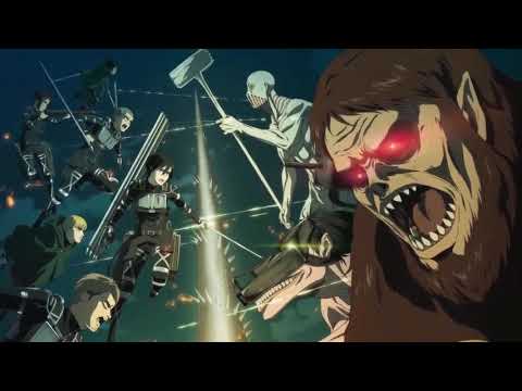 Shingeki no Kyojin 4 Capitulo 8 (Adelanto Completo)