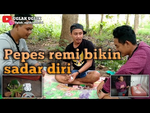 pepes-remibikin-sadar-diri