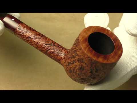 Dunhill County 4111 - pipe F570