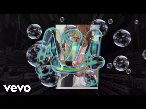 Goon des Garcons, Cuco - A24 (Lyric Video)