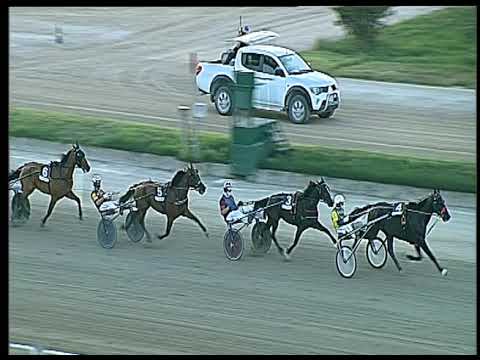 Trotto 27/06/2020 - 4ª corsa