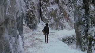 Return to Cold Mountain - Broken Open (Adam Lambert)
