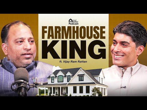 Farmhouses, Naugaon, Land & Luxury